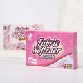 Lavender Scent Fabric Softener Sheets Tumble Dryer Sheets