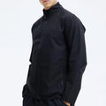Sport Men's Jackets Waterproof Stand Collar Outdoor High Quality Wholesale Jackets