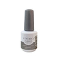 VINIMAY Professional Nail Supplier Rubber Base Coat Wash Free Clear Thick Base Coat Long Lasting Very Sticky Base Gel