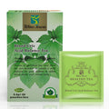 100% Chinese Herbs Detox Tea Bags Wholesale Organic Natural Balance Flavor Green Tea for Winstown