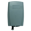 YET402PC-2.0 Universal Automatic Door 433mhz 2channel Receiver with AC/DC9-24v Voltage Used for Garage Gate Door Control