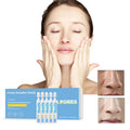Private Label Skin Care Face Care Anti Aging Smoothing Illuminating Repairing Collagen Facial Serum
