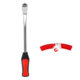 Motorcycle Bike Tire Shifter Spoon Auto Gear Shift Lever Tools Rim Protector Professional for Tire Repair Car Maintenance Tool