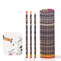 Nail Supplies Manicure Art Sticky Wax Pen Rhinestone Picker Pencil Dotting Wax Pen