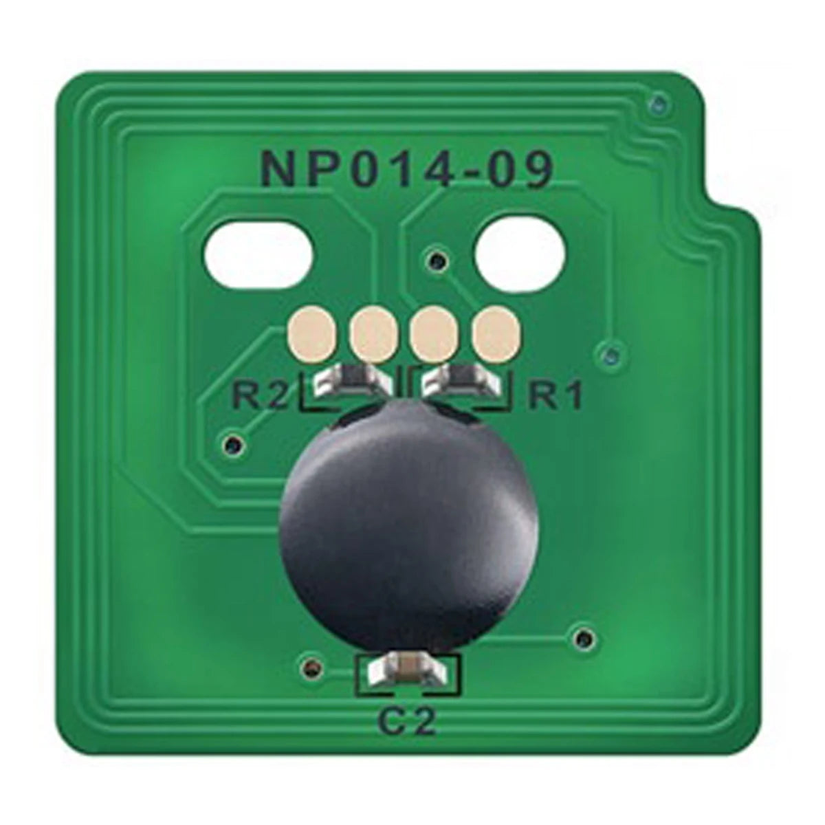Toner Chip Refill for Fuji Xerox DC DocuCentre SC-2020 SC-2020NW SC-2020 NW SC-2020-NW 2020 C2020 SC 2020 2020NW 2020 NW 2020-NW