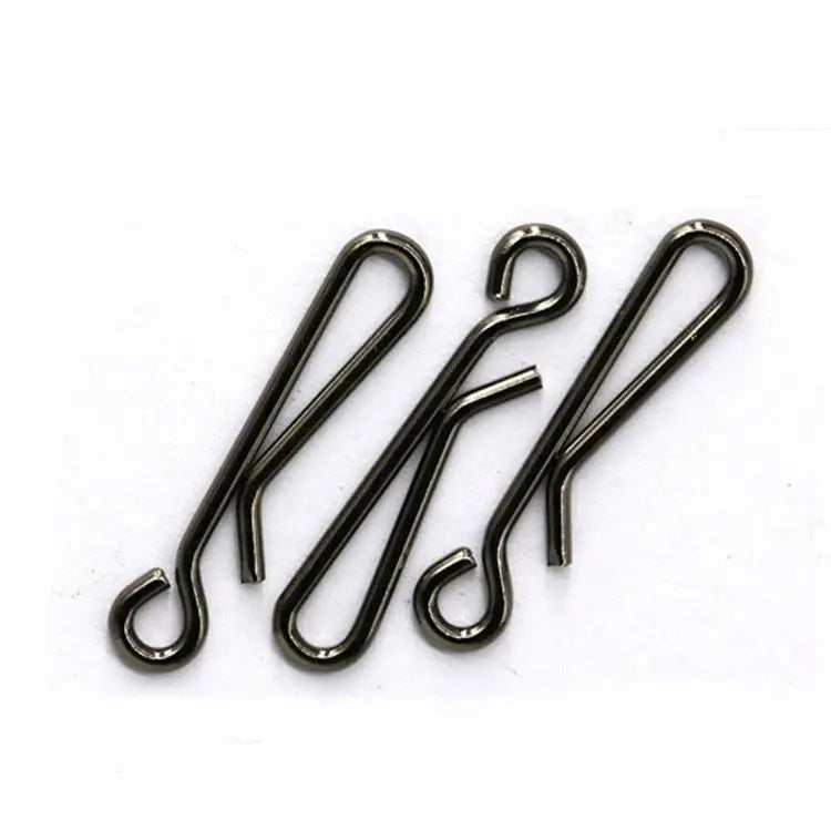 Stainless Steel Hanging Snap Fishing Snap Swivel With Good Quality