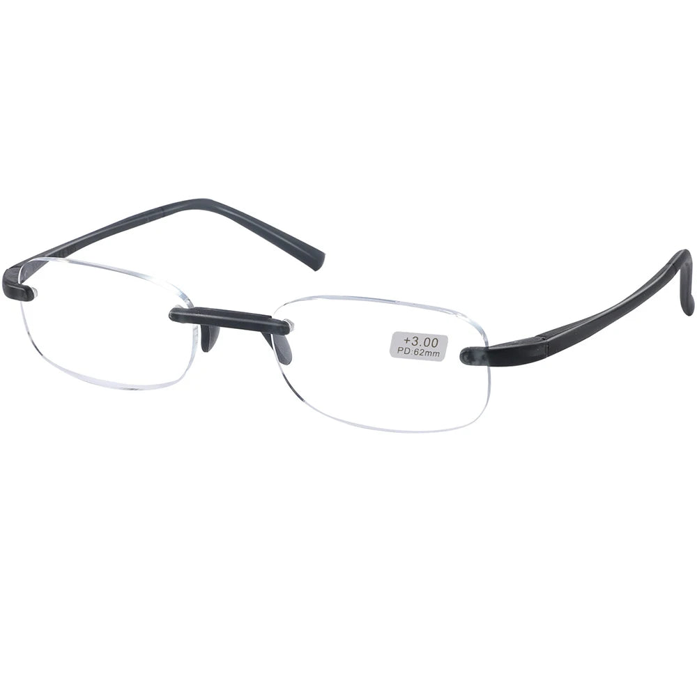 Flexibly vogue Inspired Glasses Small Face Men Unbreakable Material Modern Eyeglasses Popular Indoor Exquisite Eyeglasses