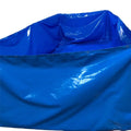 Lvju 15000 Liter 5x3x1 Meter Aquaculture Tank Rectangular Pond for Washing Salting Jellyfish