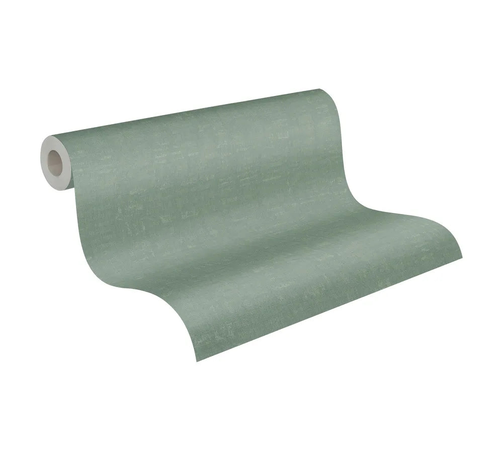 Premium Non-Woven Solid Color Mould-Proof Wallpaper Customized Modern Style Bedroom Wall Decor Direct Paste Application A.S.