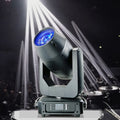 Quality 400W LED CMY CTO BSW Beam Spot Wash 3 in 1 Moving Head Light for Events Wedding Party DJ Club Concert