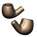 Custom Spare Parts Customize Car Moss Motorcyclist Spike