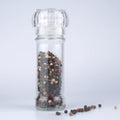 Model GB-4 Factory Supply Customized Label Manual Salt Pepper Grinder
