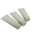 Sugarcane Materials 100% Recycled 100ml Plastic Soft Cosmetic Tube Available Empty Plastic Cosmetic Tubes Matte Custom Tube