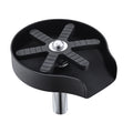 High Pressure Automatic Cup Washer Commercial Bar Cafe Kitchen Bottle Rinser Cleaning Tool