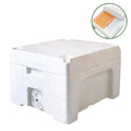 Plastic Queen Bee Mating Box Mini Mating Box
