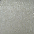 Bridal Lace Fabric Fashion Lace Fabric on Mesh Embroidery Lace Fabric