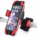 Riding Equipment Mountain Bike Cell Phone Holder Bicycle Mobile Phone Stand