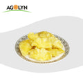 Big Size China Factory Good Quality Dried Pineapple Dried Slice Fruit