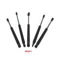 LONGXIANG Gas Slow Down Damper for Rear Tailgate /compression Gas Spring/load Support Gas Strut