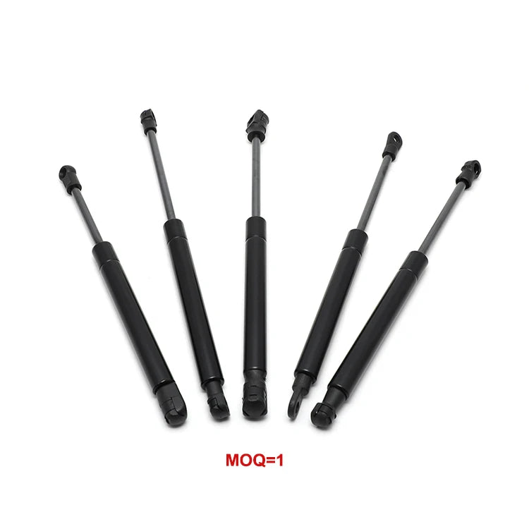 LONGXIANG Gas Slow Down Damper for Rear Tailgate /compression Gas Spring/load Support Gas Strut