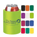 Customizable NBR Can Coolers Various Sizes Protective Nitrile Rubber Beer Can Coolers with Custom Logo NBR Tube