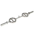 Eye Curl Bar Power Training Weightlifting Bar Wholesales Good Price Gym Equipment Barbell