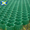 Cell Grid Grass & Gravel Geonet Pavers for Outdoor Projects for Driveway Roadway & Parking Lot Use Premium Earthwork Products