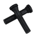 Best Selling Poultry Chicken Plucking Machine Accessories Chicken Poultry Plucker Rubber Fingers Hot on Sale