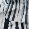 Rayon Voile Print Fabric Viscose Rayon Fabric With Custom Print Design Width 136CM