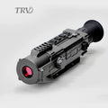 High-Performance Night Vision Scope with 50mm Objective Lens 4-12X Magnification and CMOS Sensor - Ideal for Day and Night Use