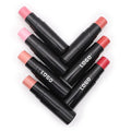 Hot Sale Customized logo Blush Stick Easy Carry Makeup Long Lasting Blush Stick