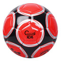 Good Quality Machine Stitched Custom Size Soccer Ball for Youth