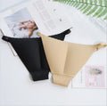 HIgh Quality Sexy Ladies Low Waist Big Ass Peach Bumbum T Back Hipster Thong Panties Custom Hip Padding Body Shapewear for Women