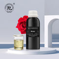 China Rose Essential Oil for Face Diffuser - 100% Pure Natural Rosa Chinensis Flower Steam Distilled | Bulk Price 1kg
