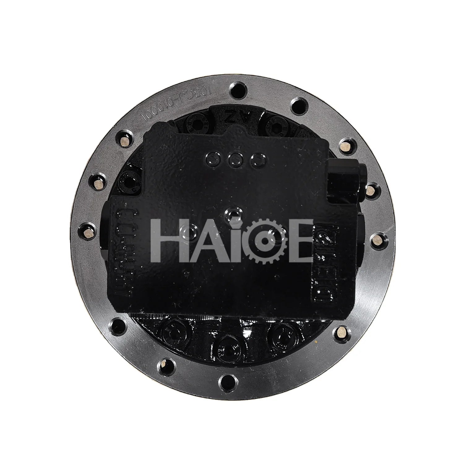 Excavator Parts for Kubota KX61-3 Final Drive KX61-3 Travel Motor