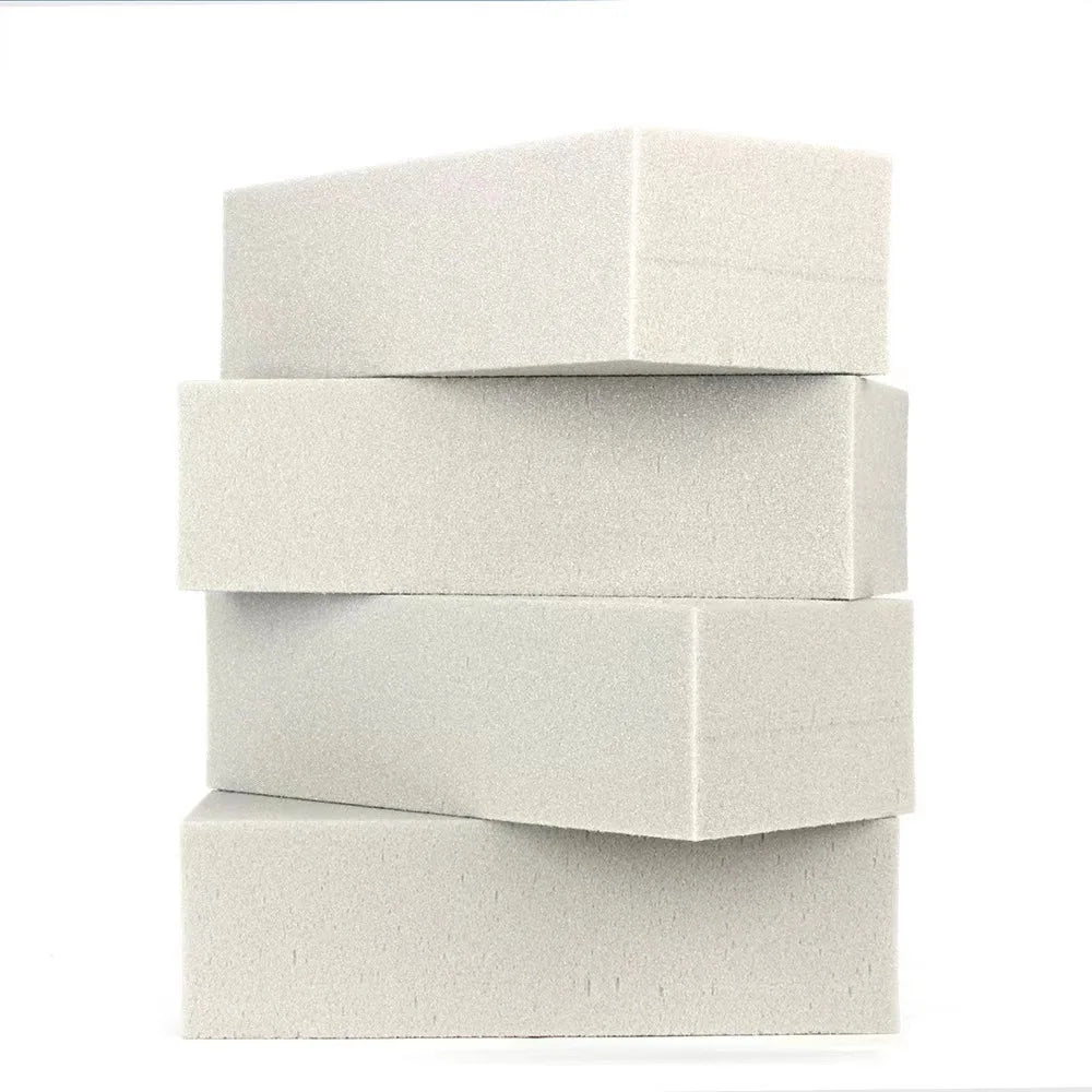 Artificial Floral Foam and Foam Brick Flower Arrangement with Flower Bricks Fixed Artificially for Making Flower Mud Baskets