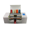 Thermal Digital Printer Foil A3 Plastic Printer Machine Bags