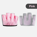 Thin Gym Sport Gloves CrossFit Dumbbell Workout Full Finger Pull up Bar Gym Gloves CrossFit Gloves Men Women