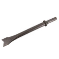 CHFLTS Industrial Duty 150 Series High Carbon Steel 0.401 Round Shank Air Chisel Pneumatic Spot Weld Breaker