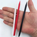 Movement Fixed bar Anti-slip Support   bar Anti-static Rubber bar Watch Assembly Auxiliary Tool Table Repair Tool