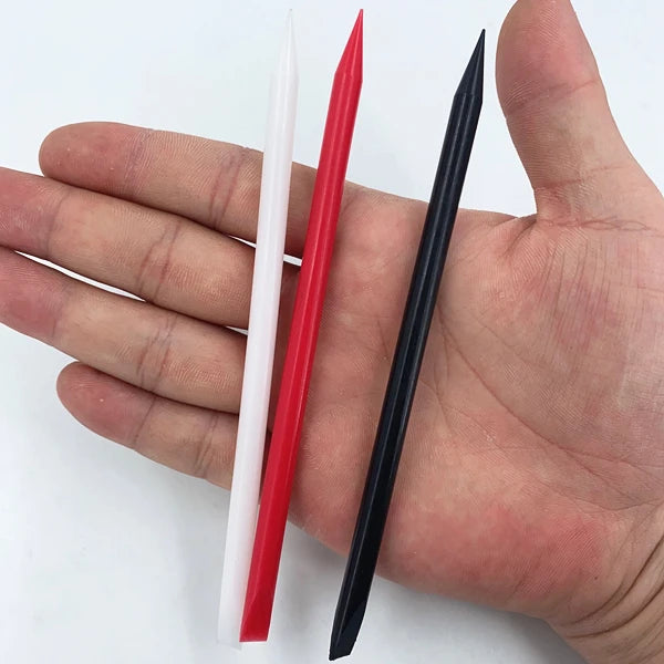 Movement Fixed bar Anti-slip Support   bar Anti-static Rubber bar Watch Assembly Auxiliary Tool Table Repair Tool