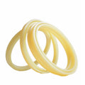 N0K Brand Factory Wholesale U Type Packing Seals Hydraulic Cylinder Piston Small UPI Seals Piston and Piston Rod Seal