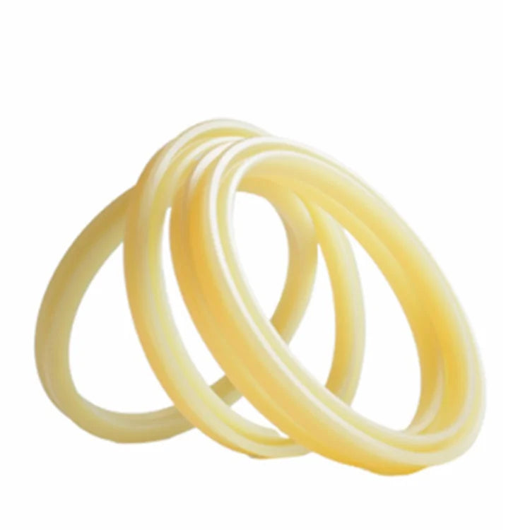 N0K Brand Factory Wholesale U Type Packing Seals Hydraulic Cylinder Piston Small UPI Seals Piston and Piston Rod Seal