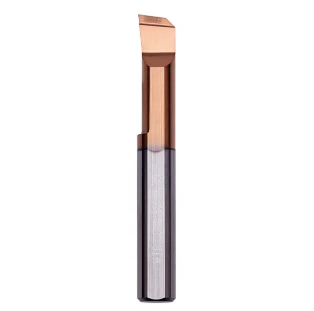 MTR Tungsten Carbide Boring Tool for Drill Mini Micro Lathe Machining