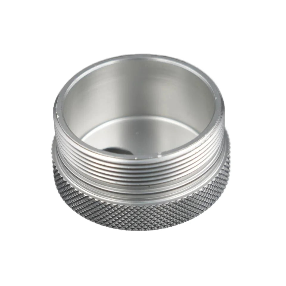 High Precision Machining Services Custom Aluminium Door  Parts