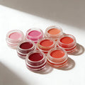Wholesale Waterproof Vegan Mineral Makeup Liquid Blush ODM Private Label No-Logo 5g