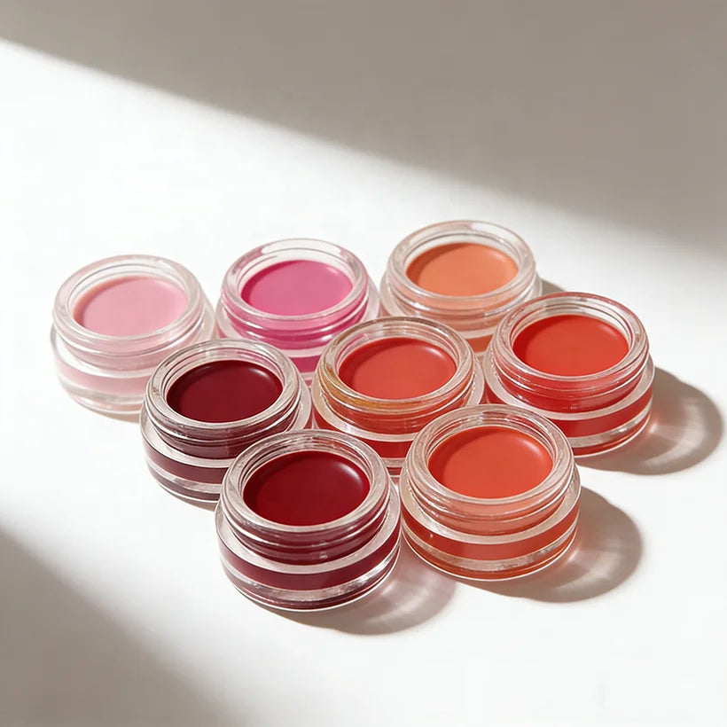 Wholesale Waterproof Vegan Mineral Makeup Liquid Blush ODM Private Label No-Logo 5g