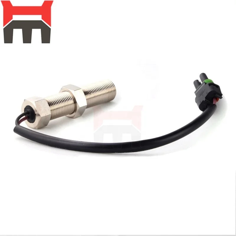 Excavator Engine Parts R220-5 R220-7 Speed Sensor 21E3-0042
