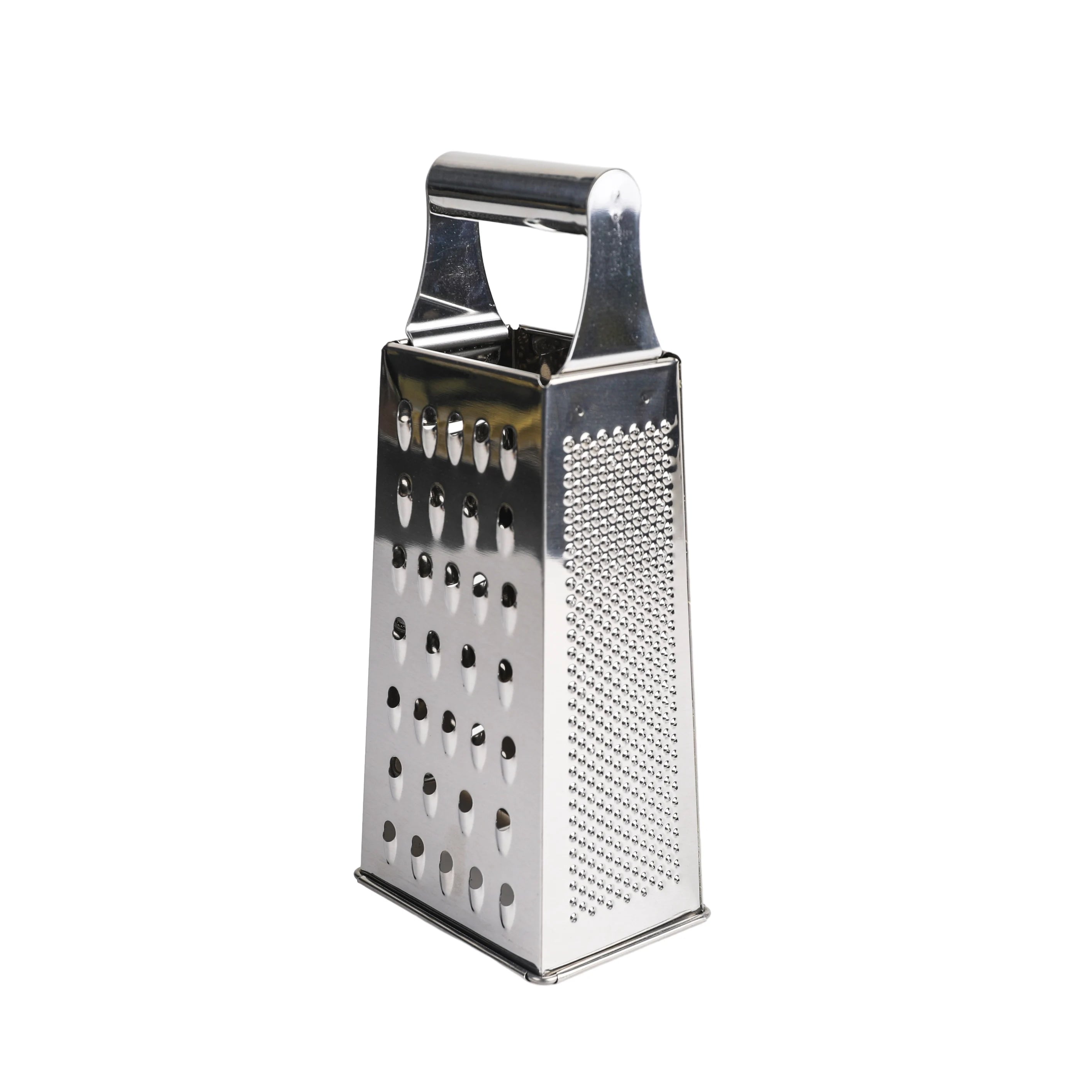 Wholesale Oem Stainless Steel Kitchen Tool Cheese Fruit Vegetable Box Slicer Cutter Manual Grater
