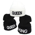 AI-MICH Wholesale Custom Logo Knitted Winter Beanie Hats Multiple Color Wedding Gift Activities Products Beanie